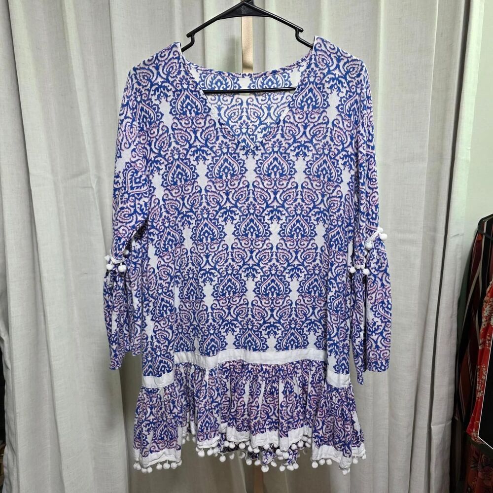 Express Women's multi Dress